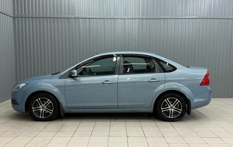 Ford Focus II рестайлинг, 2010 год, 605 000 рублей, 5 фотография