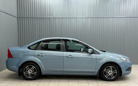 Ford Focus II рестайлинг, 2010 год, 605 000 рублей, 6 фотография