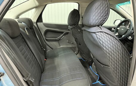 Ford Focus II рестайлинг, 2010 год, 605 000 рублей, 10 фотография