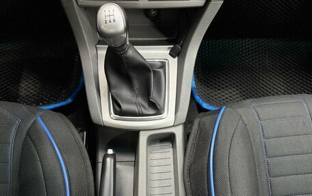 Ford Focus II рестайлинг, 2010 год, 605 000 рублей, 11 фотография