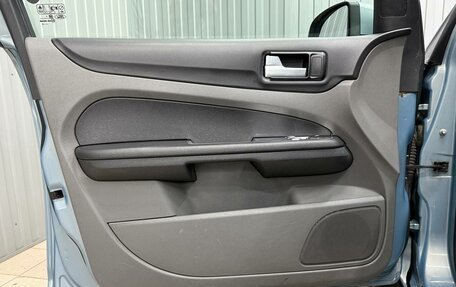 Ford Focus II рестайлинг, 2010 год, 605 000 рублей, 12 фотография
