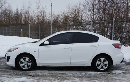 Mazda 3, 2010 год, 850 000 рублей, 5 фотография