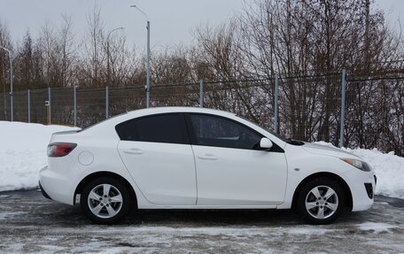 Mazda 3, 2010 год, 850 000 рублей, 6 фотография