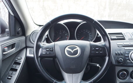 Mazda 3, 2010 год, 850 000 рублей, 7 фотография