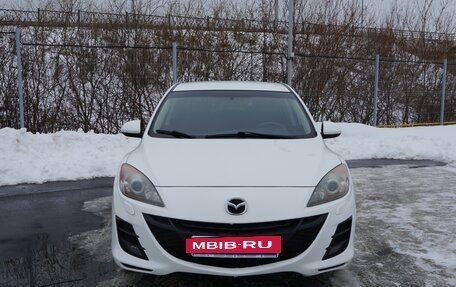 Mazda 3, 2010 год, 850 000 рублей, 3 фотография