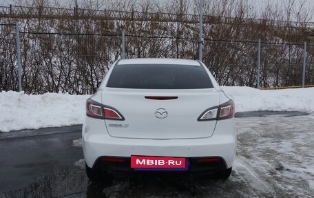 Mazda 3, 2010 год, 850 000 рублей, 4 фотография