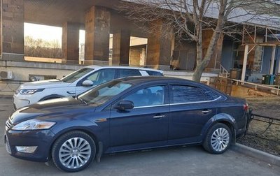 Ford Mondeo IV, 2010 год, 780 000 рублей, 1 фотография