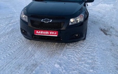 Chevrolet Cruze II, 2011 год, 750 000 рублей, 1 фотография