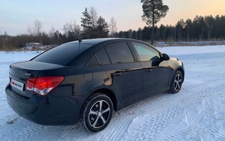 Chevrolet Cruze II, 2011 год, 750 000 рублей, 7 фотография