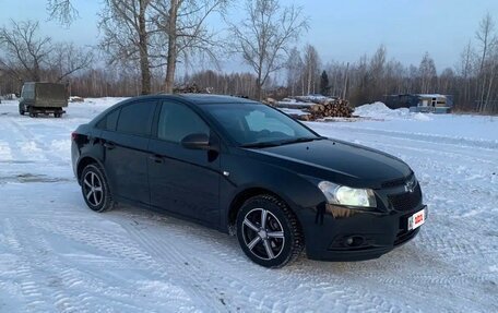 Chevrolet Cruze II, 2011 год, 750 000 рублей, 6 фотография