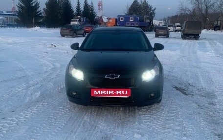 Chevrolet Cruze II, 2011 год, 750 000 рублей, 11 фотография