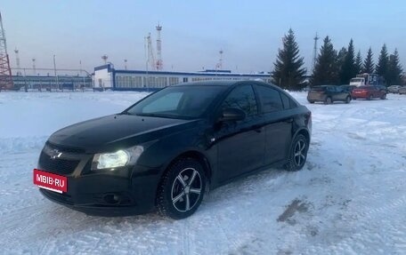 Chevrolet Cruze II, 2011 год, 750 000 рублей, 10 фотография
