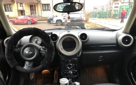 MINI Countryman I (R60), 2010 год, 1 200 000 рублей, 7 фотография