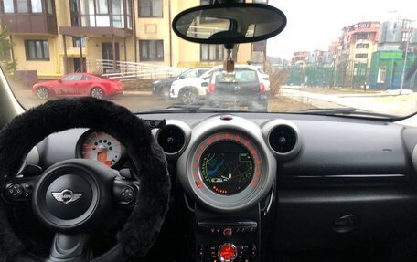 MINI Countryman I (R60), 2010 год, 1 200 000 рублей, 16 фотография