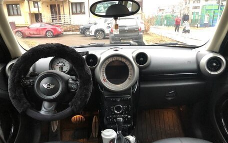 MINI Countryman I (R60), 2010 год, 1 200 000 рублей, 10 фотография