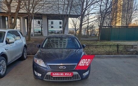 Ford Mondeo IV, 2010 год, 780 000 рублей, 2 фотография