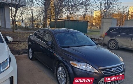 Ford Mondeo IV, 2010 год, 780 000 рублей, 3 фотография