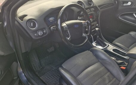 Ford Mondeo IV, 2010 год, 780 000 рублей, 4 фотография