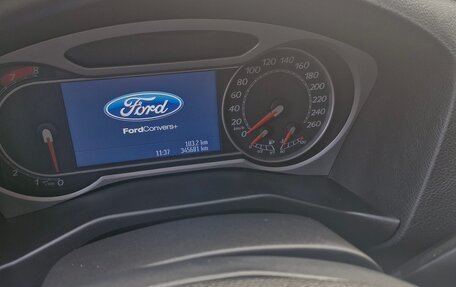 Ford Mondeo IV, 2010 год, 780 000 рублей, 5 фотография