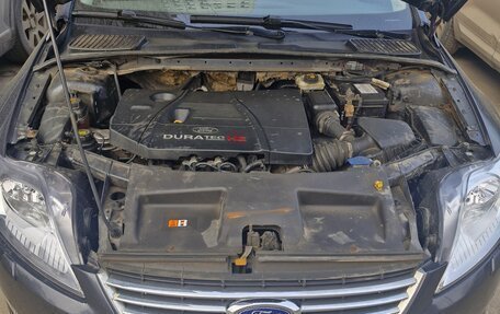 Ford Mondeo IV, 2010 год, 780 000 рублей, 10 фотография
