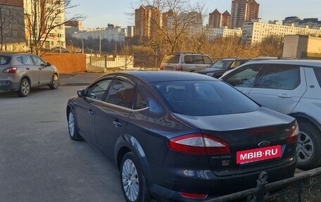 Ford Mondeo IV, 2010 год, 780 000 рублей, 8 фотография