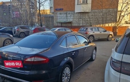 Ford Mondeo IV, 2010 год, 780 000 рублей, 9 фотография