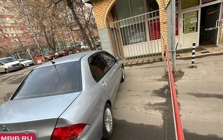 Mitsubishi Lancer IX, 2007 год, 495 000 рублей, 4 фотография