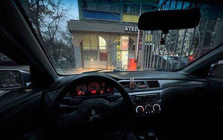 Mitsubishi Lancer IX, 2007 год, 495 000 рублей, 8 фотография