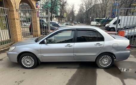Mitsubishi Lancer IX, 2007 год, 495 000 рублей, 11 фотография