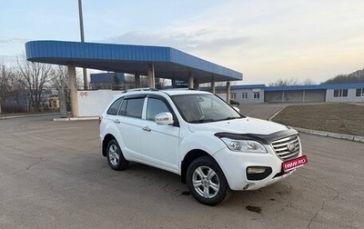 Lifan X60 I рестайлинг, 2014 год, 780 000 рублей, 1 фотография