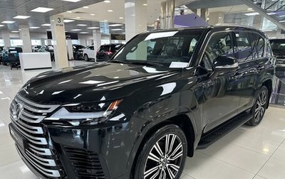 Lexus LX, 2025 год, 16 499 000 рублей, 1 фотография