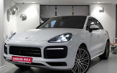 Porsche Cayenne III, 2020 год, 14 500 000 рублей, 1 фотография