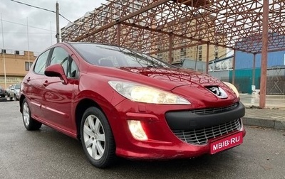 Peugeot 308 II, 2010 год, 695 000 рублей, 1 фотография