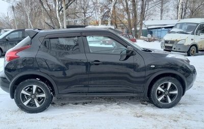 Nissan Juke II, 2012 год, 1 160 000 рублей, 1 фотография