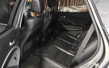 Hyundai Santa Fe III рестайлинг, 2013 год, 1 800 000 рублей, 9 фотография