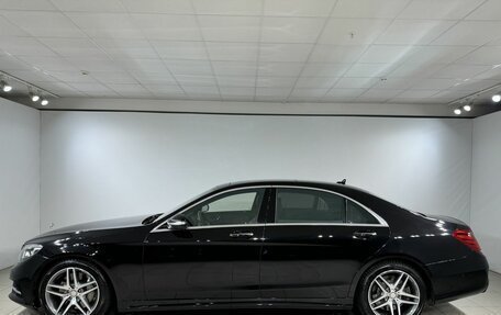 Mercedes-Benz S-Класс, 2015 год, 3 850 000 рублей, 8 фотография