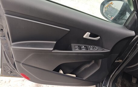 KIA Sportage III, 2015 год, 1 450 000 рублей, 6 фотография