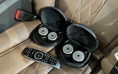 Mercedes-Benz S-Класс, 2015 год, 3 850 000 рублей, 25 фотография