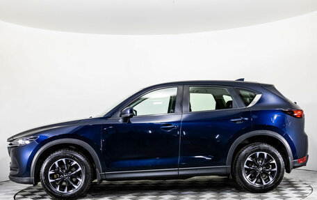 Mazda CX-5 II, 2019 год, 2 149 000 рублей, 8 фотография