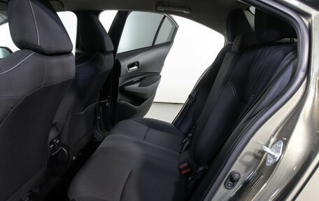 Toyota Corolla, 2019 год, 1 845 000 рублей, 12 фотография