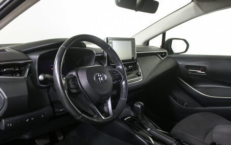 Toyota Corolla, 2019 год, 1 845 000 рублей, 16 фотография
