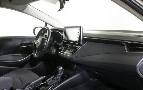 Toyota Corolla, 2019 год, 1 845 000 рублей, 11 фотография