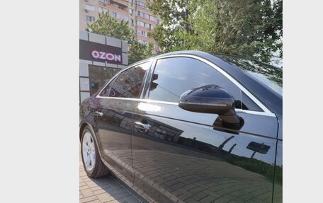 Audi A4, 2016 год, 2 050 000 рублей, 37 фотография