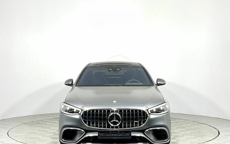 Mercedes-Benz S-Класс AMG, 2023 год, 30 345 000 рублей, 2 фотография