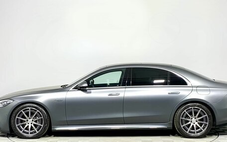 Mercedes-Benz S-Класс AMG, 2023 год, 30 345 000 рублей, 8 фотография