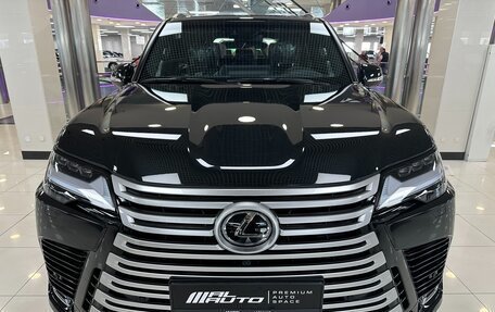 Lexus LX, 2025 год, 16 499 000 рублей, 2 фотография