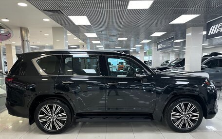 Lexus LX, 2025 год, 16 499 000 рублей, 8 фотография