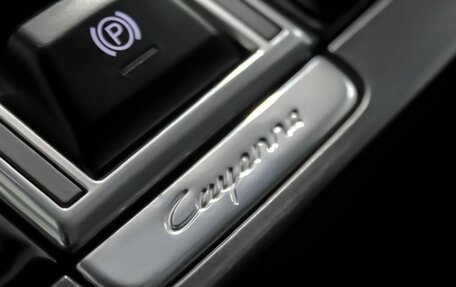 Porsche Cayenne III, 2020 год, 14 500 000 рублей, 21 фотография