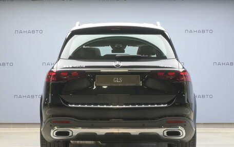 Mercedes-Benz GLS, 2024 год, 19 990 000 рублей, 4 фотография
