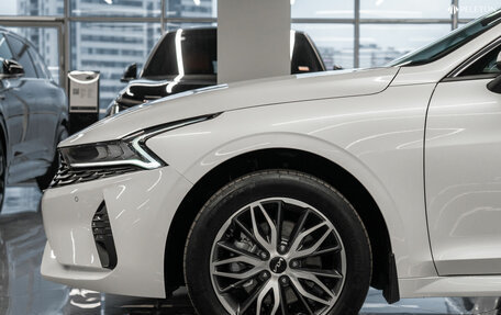 KIA K5, 2022 год, 2 480 000 рублей, 19 фотография